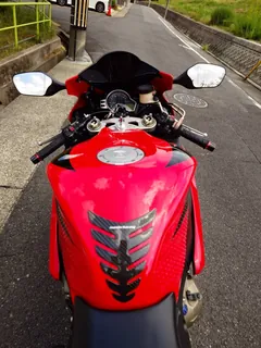 Honda CBR1000 из Японии, фото 7
