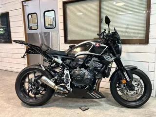 Honda CB1000R из Японии, фото 1