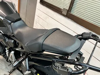 Honda CB1000R из Японии, фото 5