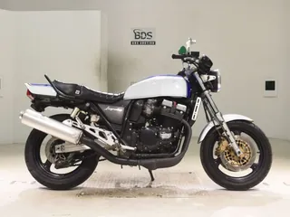Suzuki GSX400 из Японии, фото 1