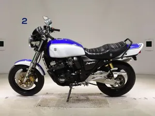 Suzuki GSX400 из Японии, фото 2