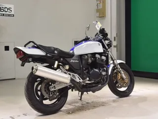 Suzuki GSX400 из Японии, фото 5
