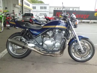 Kawasaki ZRX1100 из Японии, фото 1
