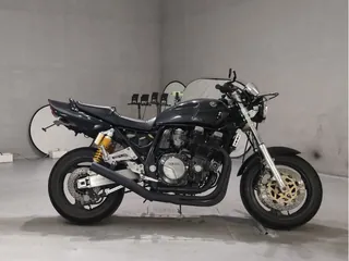Yamaha XJR1200 из Японии, фото 1