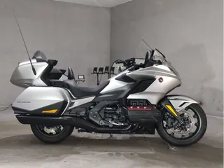 Honda GL1800 из Японии, фото 1
