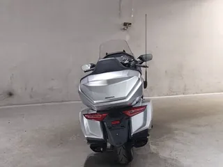 Honda GL1800 из Японии, фото 4