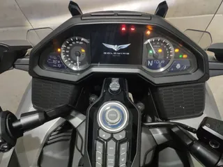 Honda GL1800 из Японии, фото 5