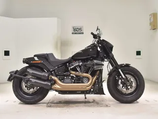 Harley-Davidson FXFB1750 из Японии, фото 1
