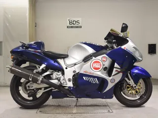 Suzuki GSX1300R Hayabusa из Японии, фото 1