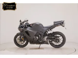 Honda CBR600RR из Японии, фото 2