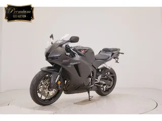 Honda CBR600RR из Японии, фото 4