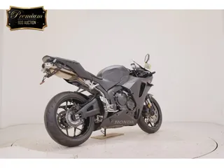 Honda CBR600RR из Японии, фото 5