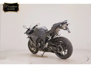 Honda CBR600RR из Японии, фото 6