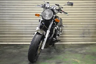 Yamaha XJR1200 из Японии, фото 3