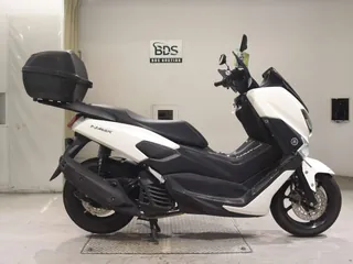 Yamaha NMAX SED6J из Японии, фото 1