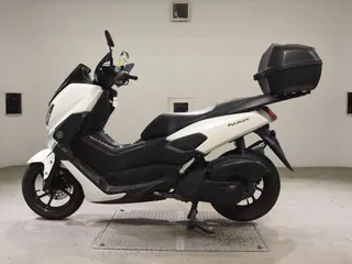 Yamaha NMAX SED6J из Японии, фото 2