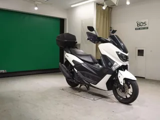 Yamaha NMAX SED6J из Японии, фото 3