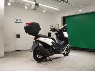 Yamaha NMAX SED6J из Японии, фото 5