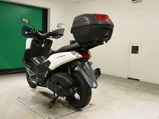 Yamaha NMAX SED6J из Японии, фото 6