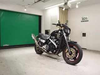 Yamaha V-MAX из Японии, фото 3