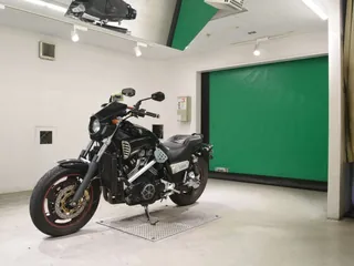 Yamaha V-MAX из Японии, фото 4