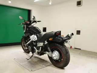 Yamaha V-MAX из Японии, фото 6