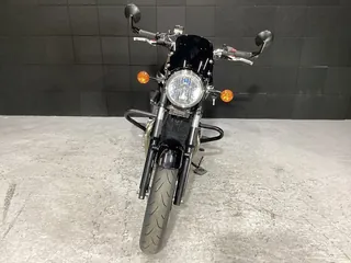 Triumph Bonneville SE из Японии, фото 8