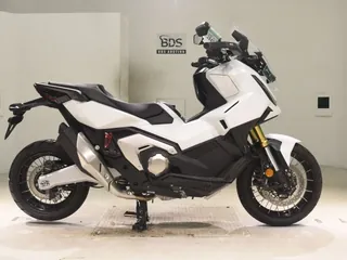 Honda X-ADV750 из Японии, фото 1