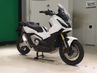 Honda X-ADV750 из Японии, фото 3
