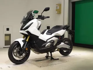 Honda X-ADV750 из Японии, фото 4