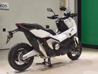 Honda X-ADV750 из Японии, фото 5