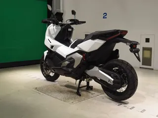 Honda X-ADV750 из Японии, фото 6