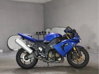 Kawasaki ZX-10R из Японии, фото 1
