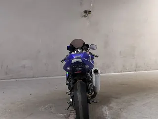 Kawasaki ZX-10R из Японии, фото 4