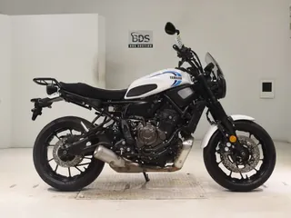 Yamaha Xsr700-2 из Японии, фото 1