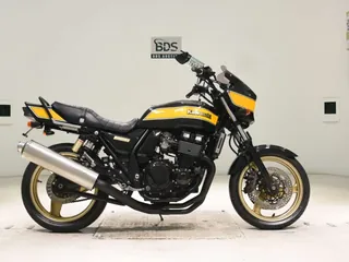 Kawasaki ZRX400-II из Японии, фото 1