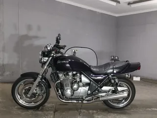 Kawasaki ZRX1100 из Японии, фото 2