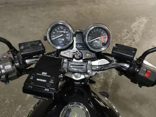Kawasaki ZRX1100 из Японии, фото 5