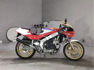 Honda CBR400RR из Японии, фото 1