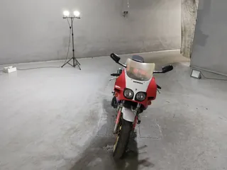 Honda CBR400RR из Японии, фото 3