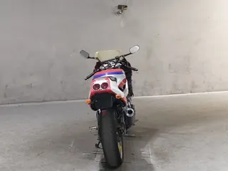 Honda CBR400RR из Японии, фото 4