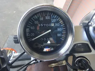 Kawasaki ZRX1100 из Японии, фото 2
