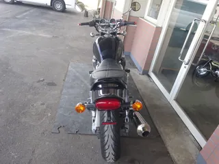Kawasaki ZRX1100 из Японии, фото 7