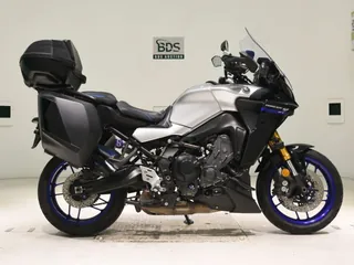 Yamaha Tracer 9 GT из Японии, фото 1