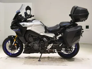 Yamaha Tracer 9 GT из Японии, фото 2