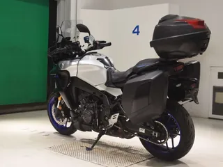 Yamaha Tracer 9 GT из Японии, фото 6