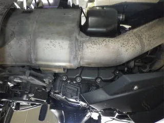 Yamaha Tracer 9 GT из Японии, фото 7