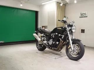 Yamaha XJR1200 из Японии, фото 3