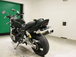 Yamaha XJR1200 из Японии, фото 6