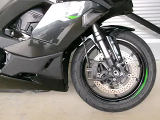 Kawasaki NINJA1000SX из Японии, фото 7